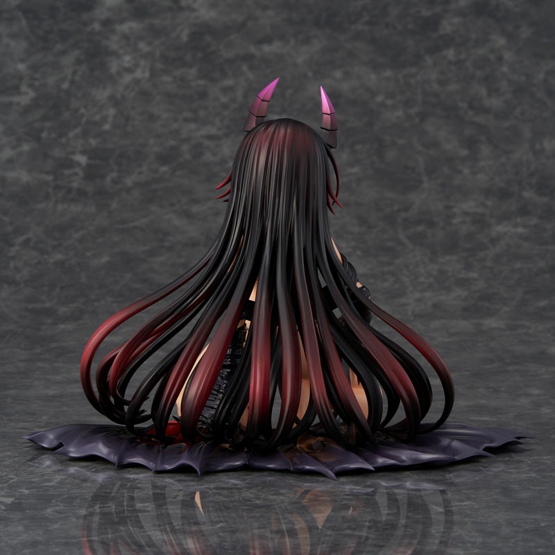 Scaled Figure 1/6 Nemesis - Darkness Ver. To Love-Ru Darkness (Re-Release) By Union Creative