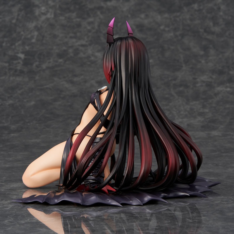 Scaled Figure 1/6 Nemesis - Darkness Ver. To Love-Ru Darkness (Re-Release) By Union Creative