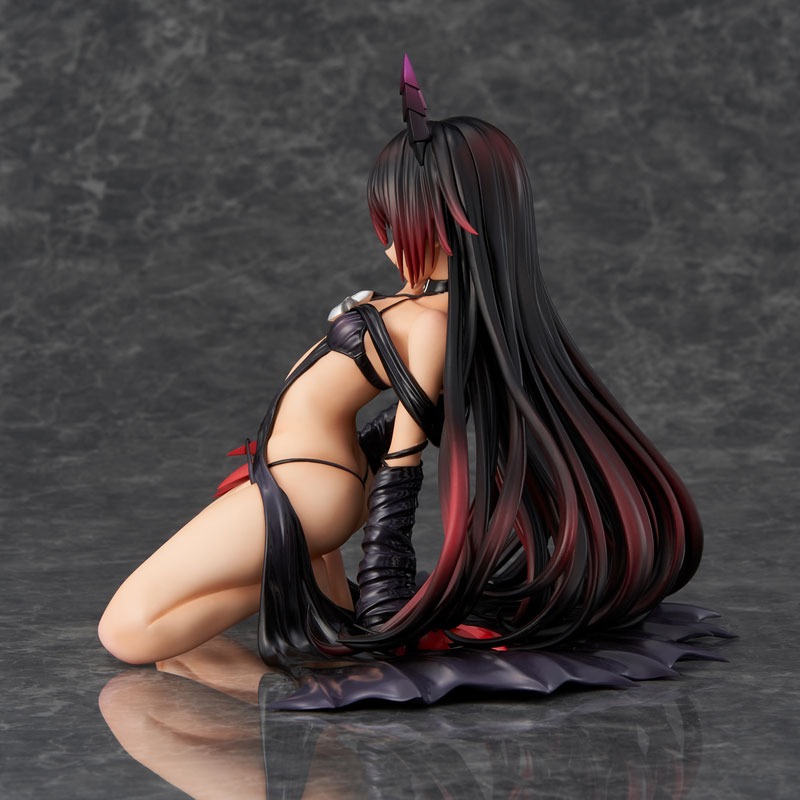 Scaled Figure 1/6 Nemesis - Darkness Ver. To Love-Ru Darkness (Re-Release) By Union Creative