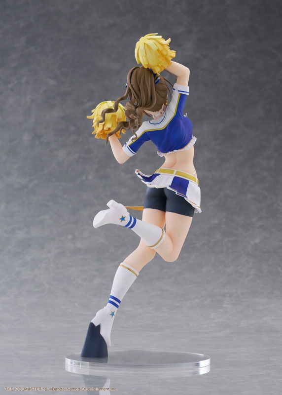 Scaled Figure 1/7 Kuwayama Chiyuki - THE iDOLM@STER: Shiny Colors By PLUM