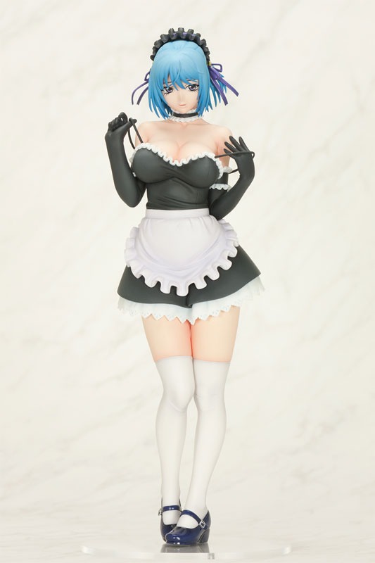 [Cast Off] Scaled Figure 1/7 Kurono Kurumu - Rosario + Vampire By Orchid Seed
