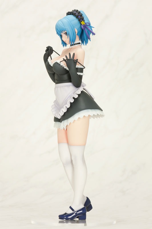 [Cast Off] Scaled Figure 1/7 Kurono Kurumu - Rosario + Vampire By Orchid Seed