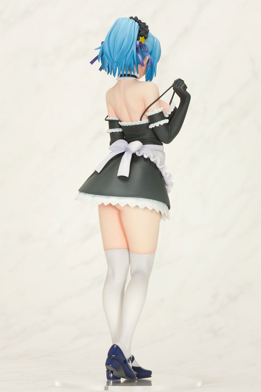 [Cast Off] Scaled Figure 1/7 Kurono Kurumu - Rosario + Vampire By Orchid Seed