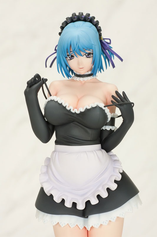 [Cast Off] Scaled Figure 1/7 Kurono Kurumu - Rosario + Vampire By Orchid Seed