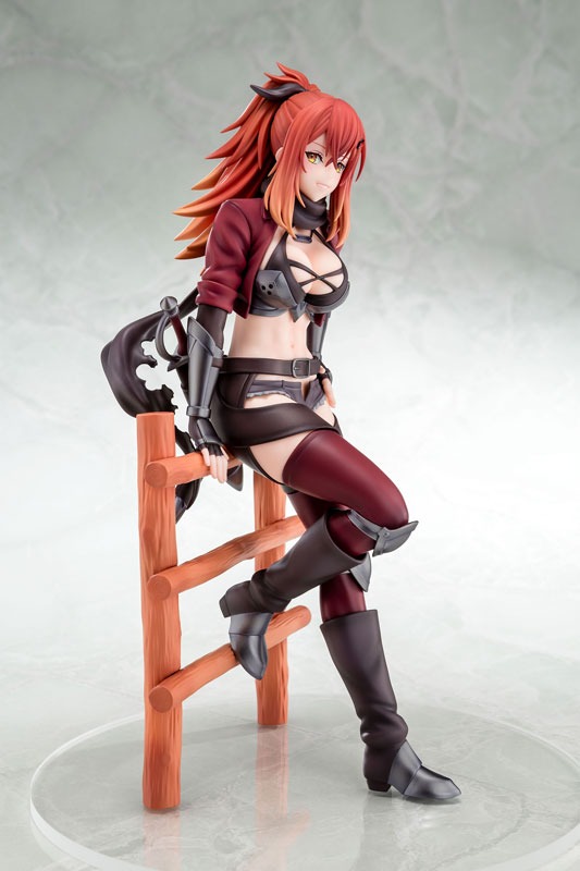 Scaled Figure 1/6 Surena Lysandra - Katainaka no Ossan, Kensei ni Naru By Hakoiri Musume