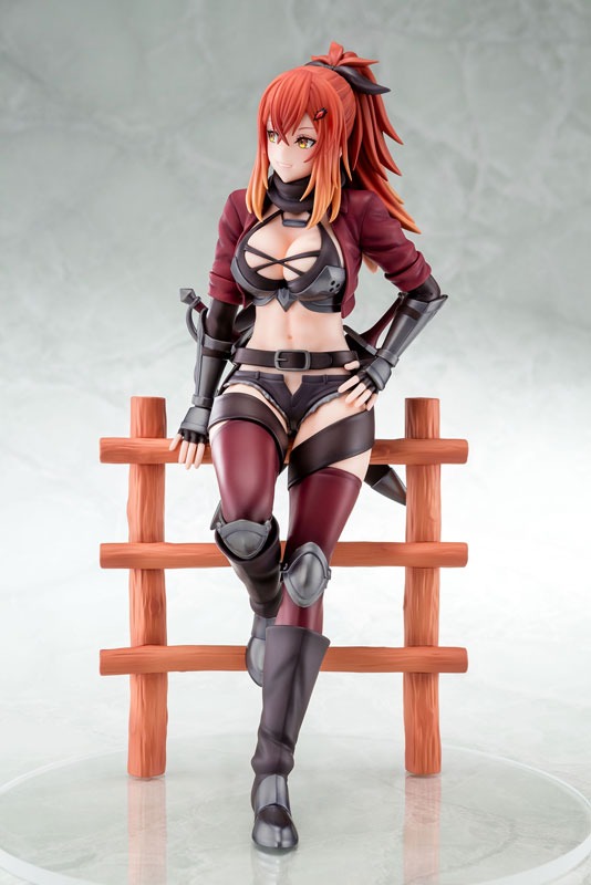 Scaled Figure 1/6 Surena Lysandra - Katainaka no Ossan, Kensei ni Naru By Hakoiri Musume