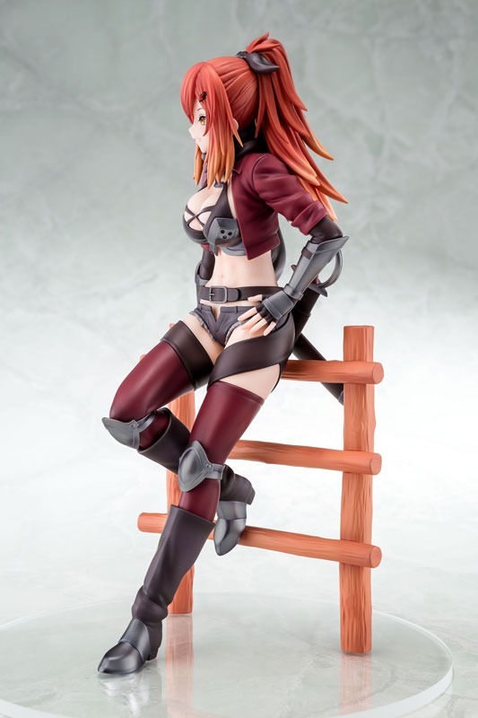Scaled Figure 1/6 Surena Lysandra - Katainaka no Ossan, Kensei ni Naru By Hakoiri Musume
