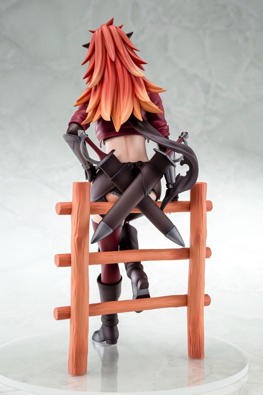 Scaled Figure 1/6 Surena Lysandra - Katainaka no Ossan, Kensei ni Naru By Hakoiri Musume