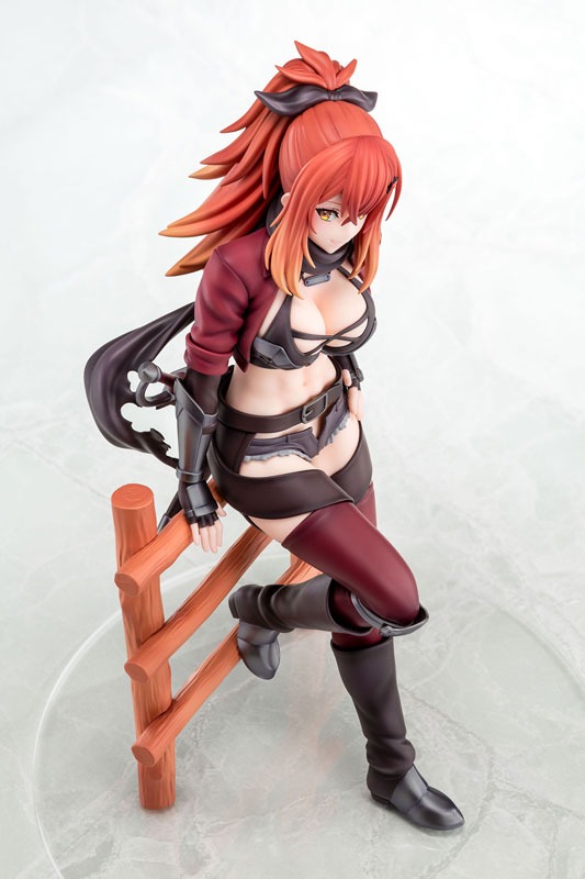 Scaled Figure 1/6 Surena Lysandra - Katainaka no Ossan, Kensei ni Naru By Hakoiri Musume