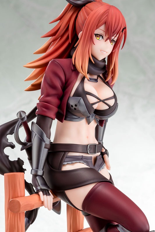 Scaled Figure 1/6 Surena Lysandra - Katainaka no Ossan, Kensei ni Naru By Hakoiri Musume