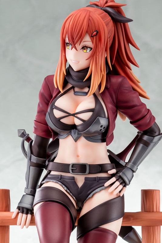 Scaled Figure 1/6 Surena Lysandra - Katainaka no Ossan, Kensei ni Naru By Hakoiri Musume