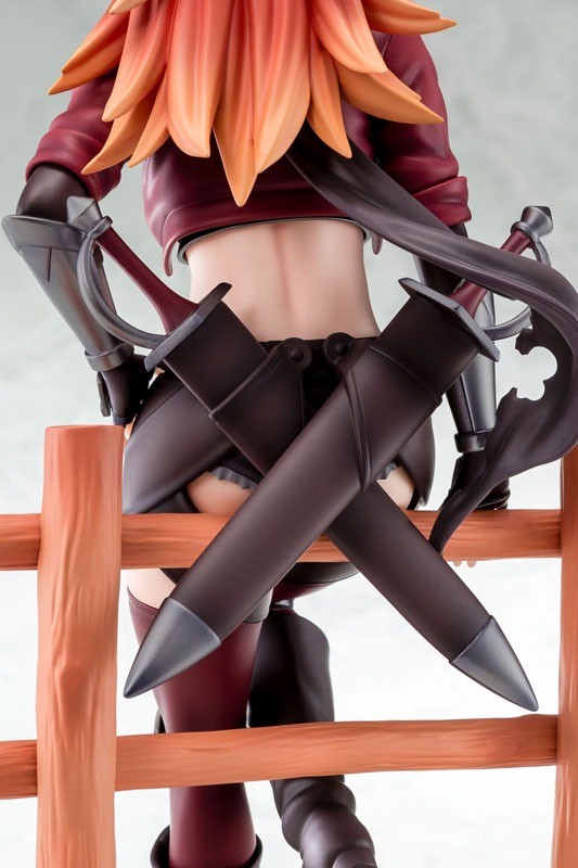 Scaled Figure 1/6 Surena Lysandra - Katainaka no Ossan, Kensei ni Naru By Hakoiri Musume