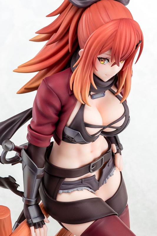 Scaled Figure 1/6 Surena Lysandra - Katainaka no Ossan, Kensei ni Naru By Hakoiri Musume