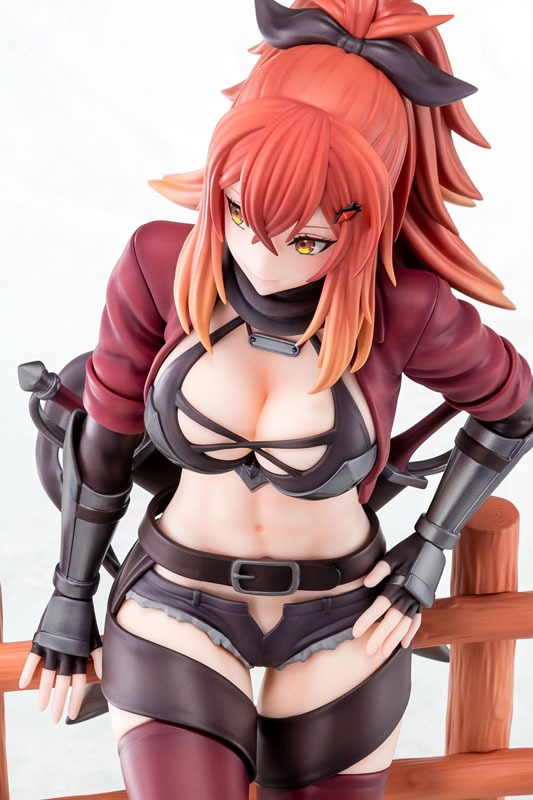Scaled Figure 1/6 Surena Lysandra - Katainaka no Ossan, Kensei ni Naru By Hakoiri Musume