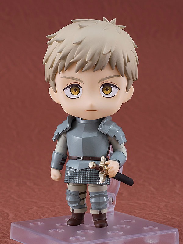 Nendoroid Laios Touden - Dungeon Meshi / Delicious in Dungeon (Re-Release) By Good Smile Company