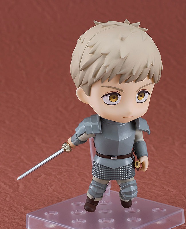 Nendoroid Laios Touden - Dungeon Meshi / Delicious in Dungeon (Re-Release) By Good Smile Company