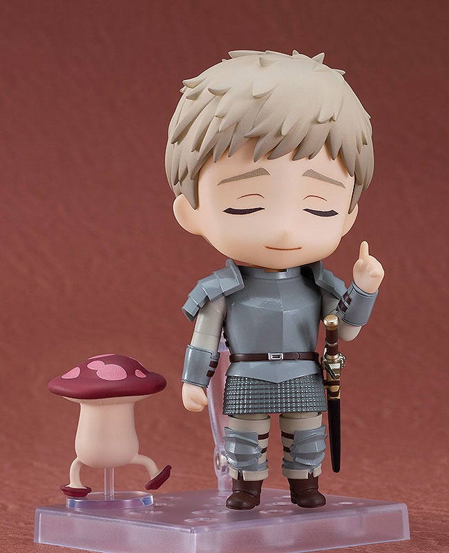 Nendoroid Laios Touden - Dungeon Meshi / Delicious in Dungeon (Re-Release) By Good Smile Company