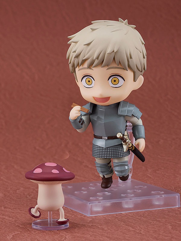 Nendoroid Laios Touden - Dungeon Meshi / Delicious in Dungeon (Re-Release) By Good Smile Company