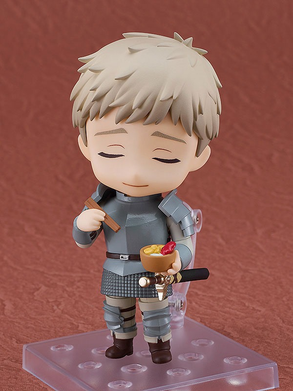 Nendoroid Laios Touden - Dungeon Meshi / Delicious in Dungeon (Re-Release) By Good Smile Company