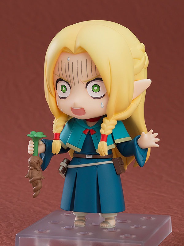 Nendoroid Marcille Donato - Dungeon Meshi / Delicious in Dungeon (Re-Release) By Good Smile Company