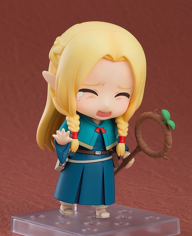 Nendoroid Marcille Donato - Dungeon Meshi / Delicious in Dungeon (Re-Release) By Good Smile Company