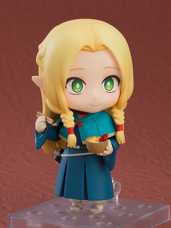 Nendoroid Marcille Donato - Dungeon Meshi / Delicious in Dungeon (Re-Release) By Good Smile Company
