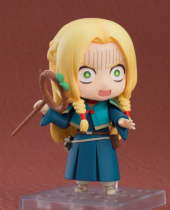 Nendoroid Marcille Donato - Dungeon Meshi / Delicious in Dungeon (Re-Release) By Good Smile Company