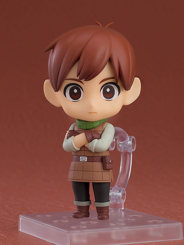 Nendoroid Chilchuck Tims - Dungeon Meshi / Delicious in Dungeon (Re-Release) By Good Smile Company