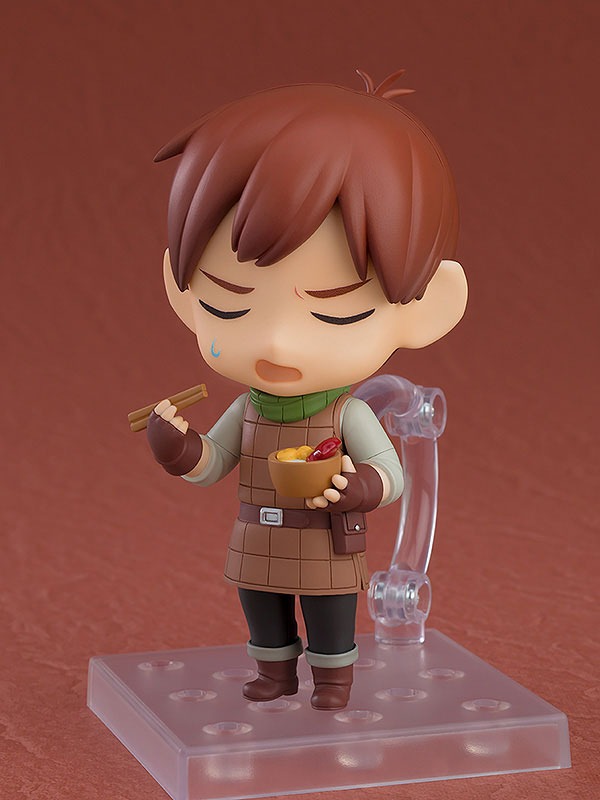 Nendoroid Chilchuck Tims - Dungeon Meshi / Delicious in Dungeon (Re-Release) By Good Smile Company