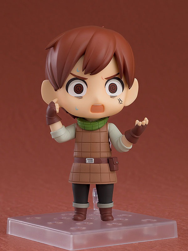 Nendoroid Chilchuck Tims - Dungeon Meshi / Delicious in Dungeon (Re-Release) By Good Smile Company