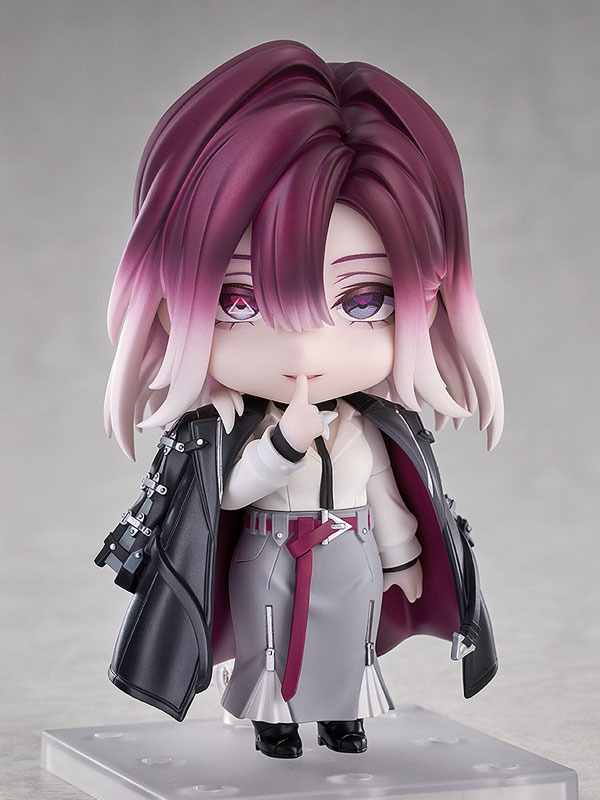 Nendoroid Shalom - Path to Nowhere By Good Smile Arts Shanghai