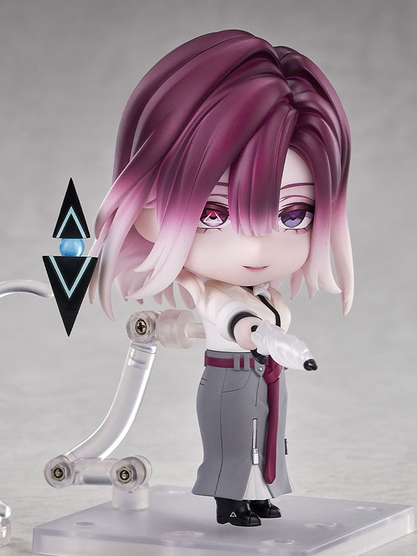 Nendoroid Shalom - Path to Nowhere By Good Smile Arts Shanghai
