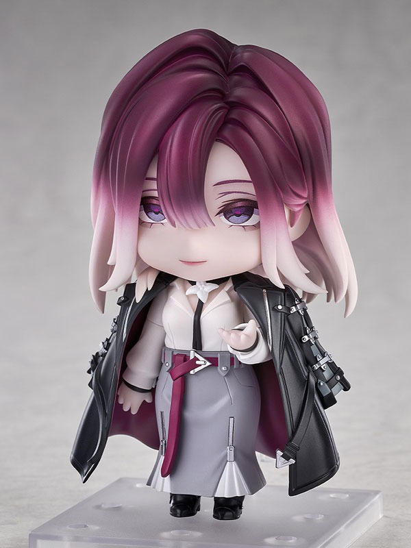 Nendoroid Shalom - Path to Nowhere By Good Smile Arts Shanghai