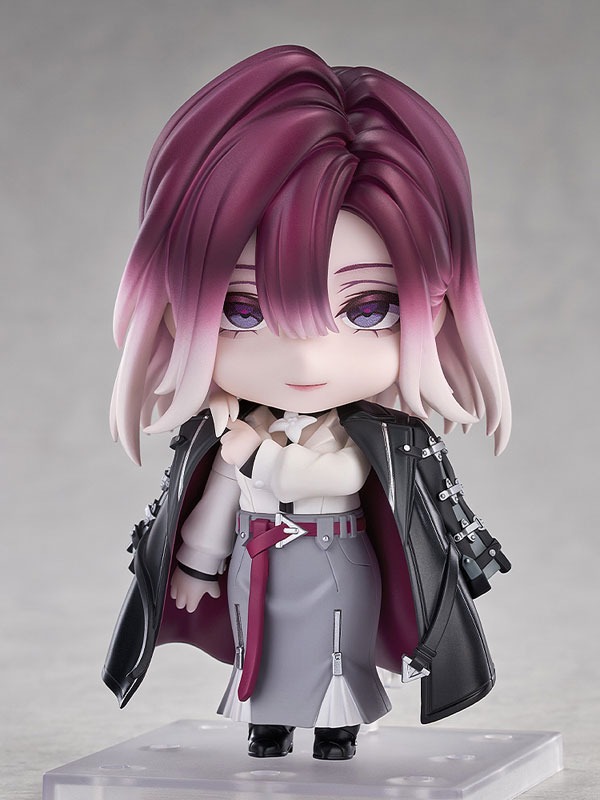 Nendoroid Shalom - Path to Nowhere By Good Smile Arts Shanghai