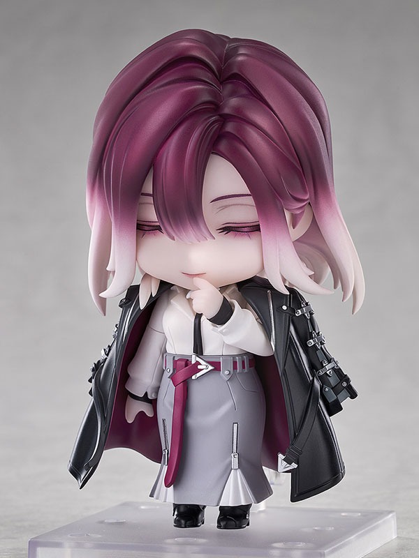 Nendoroid Shalom - Path to Nowhere By Good Smile Arts Shanghai