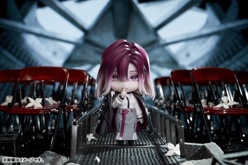 Nendoroid Shalom - Path to Nowhere By Good Smile Arts Shanghai