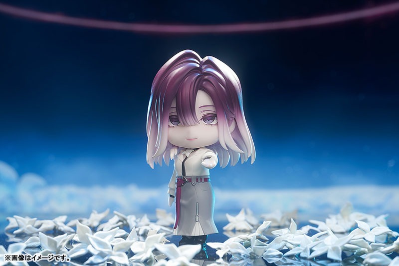 Nendoroid Shalom - Path to Nowhere By Good Smile Arts Shanghai
