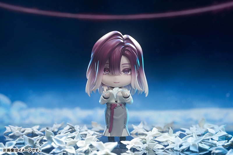 Nendoroid Shalom - Path to Nowhere By Good Smile Arts Shanghai