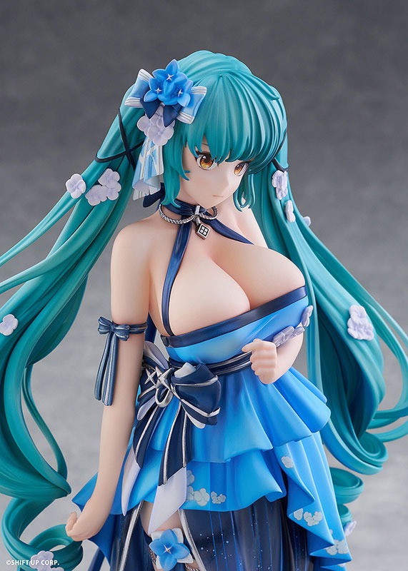 Scaled Figure 1/7 Privaty - Banquet Princess Ver. Goddess of Victory: NIKKE By DMM Factory