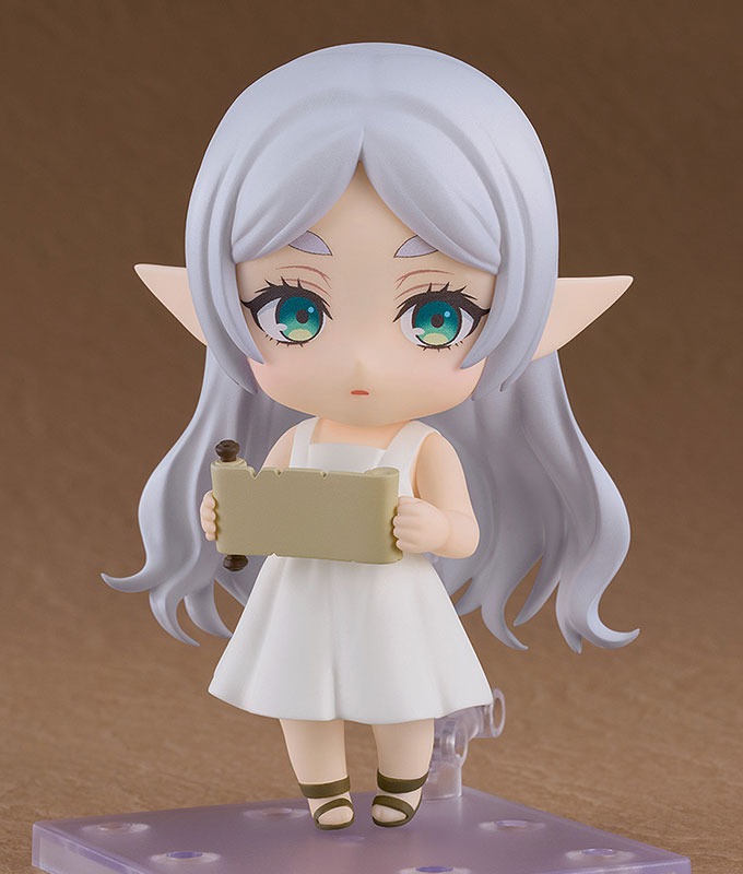 Nendoroid Frieren - Apprentice Era Ver. Sousou no Frieren By Good Smile Company