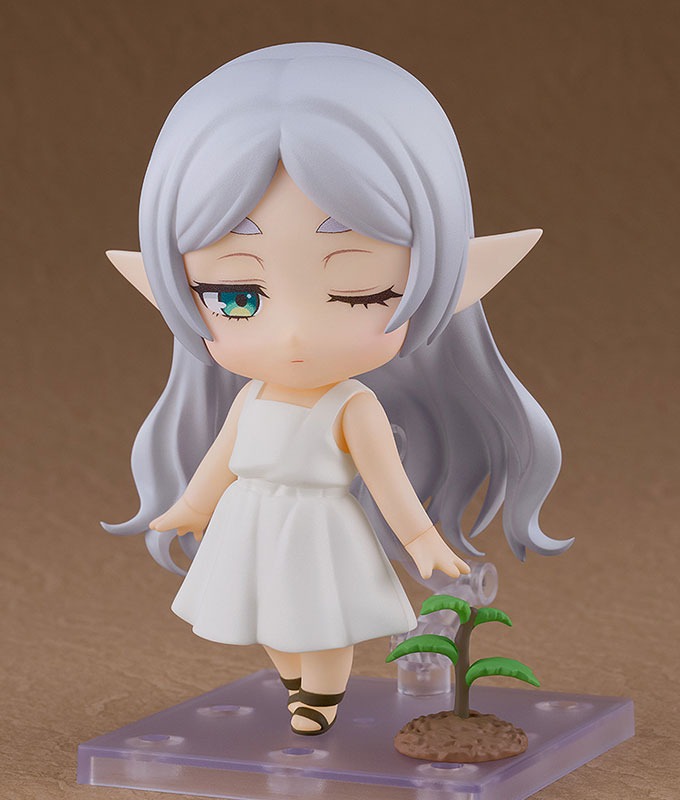 Nendoroid Frieren - Apprentice Era Ver. Sousou no Frieren By Good Smile Company