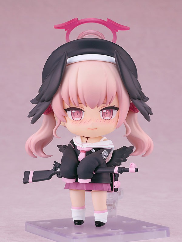 Nendoroid Shimoe Koharu - Blue Archive By Good Smile Company