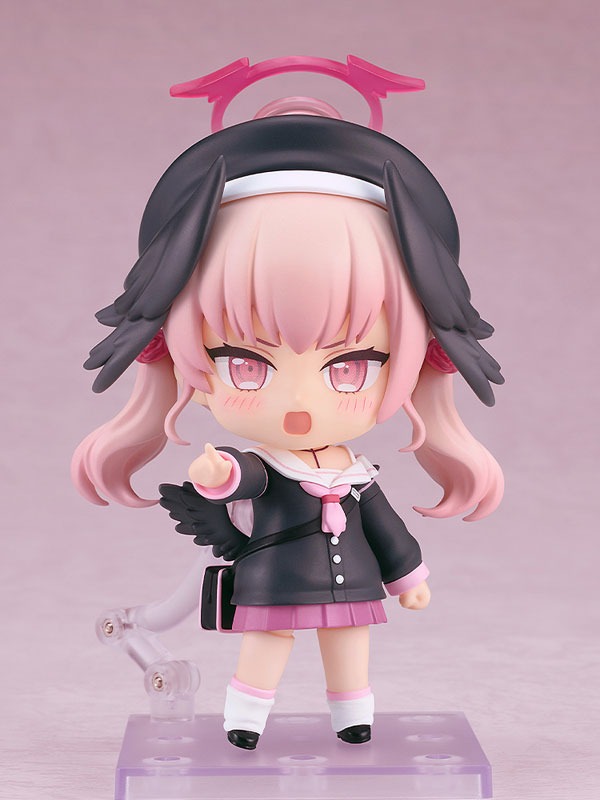Nendoroid Shimoe Koharu - Blue Archive By Good Smile Company