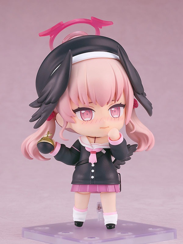 Nendoroid Shimoe Koharu - Blue Archive By Good Smile Company