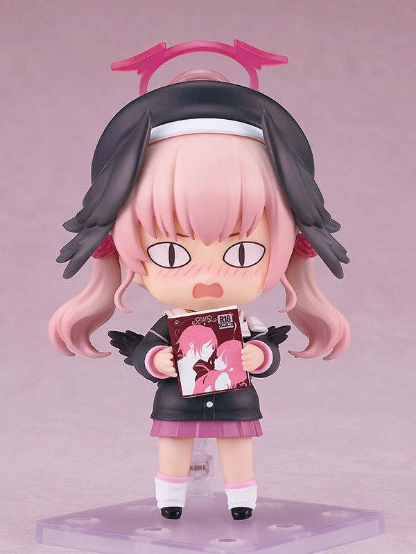 Nendoroid Shimoe Koharu - Blue Archive By Good Smile Company