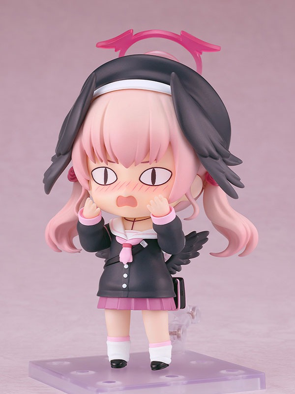 Nendoroid Shimoe Koharu - Blue Archive By Good Smile Company