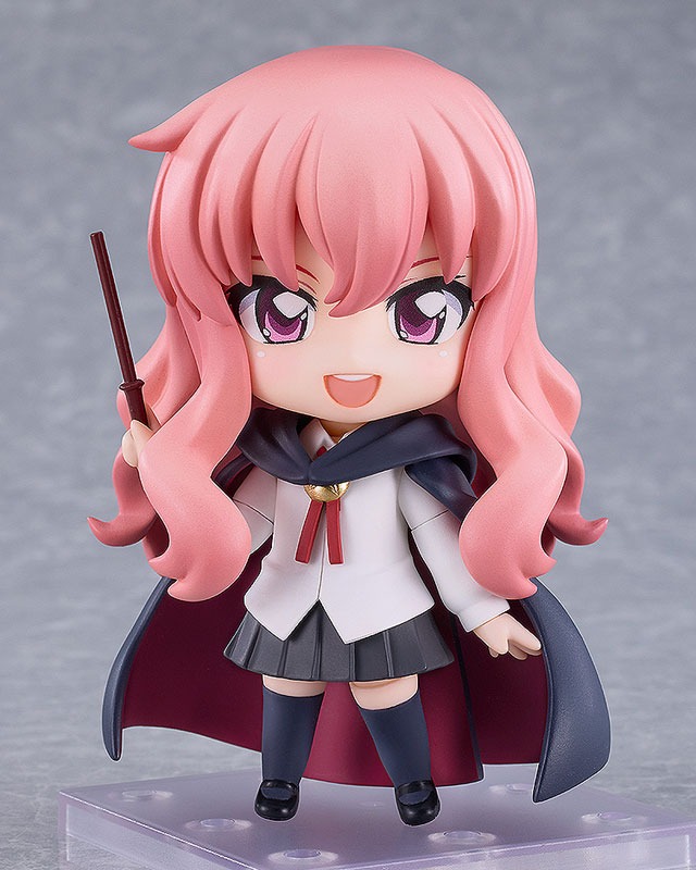 Nendoroid Louise Francoise Le Blanc de La Valliere - 2.0 Ver. Zero no Tsukaima F By Good Smile Company