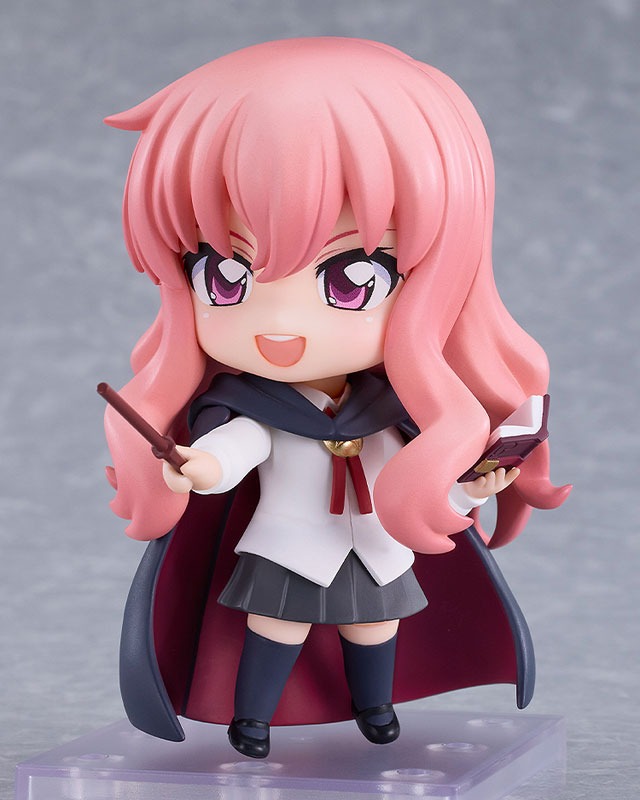 Nendoroid Louise Francoise Le Blanc de La Valliere - 2.0 Ver. Zero no Tsukaima F By Good Smile Company