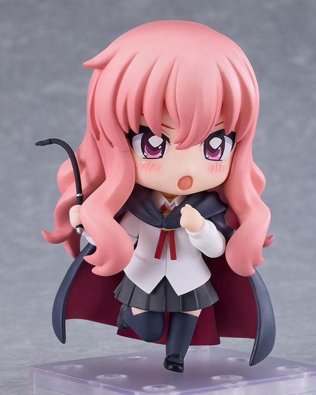 Nendoroid Louise Francoise Le Blanc de La Valliere - 2.0 Ver. Zero no Tsukaima F By Good Smile Company