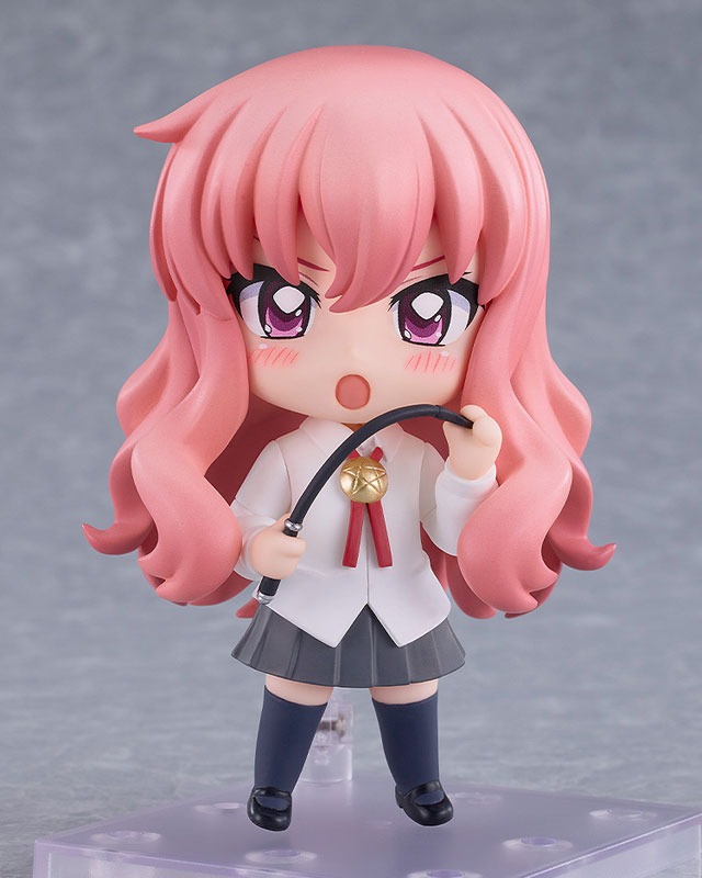 Nendoroid Louise Francoise Le Blanc de La Valliere - 2.0 Ver. Zero no Tsukaima F By Good Smile Company